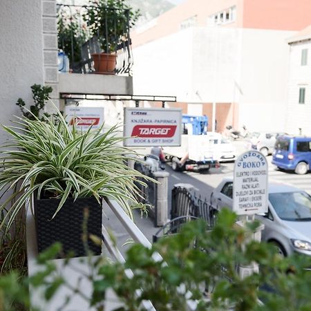 Cozy 2Br Apartment, 3 Min To The Old Town Kotor Exteriör bild