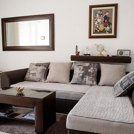 Cozy 2Br Apartment, 3 Min To The Old Town Kotor Exteriör bild