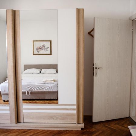 Cozy 2Br Apartment, 3 Min To The Old Town Kotor Exteriör bild