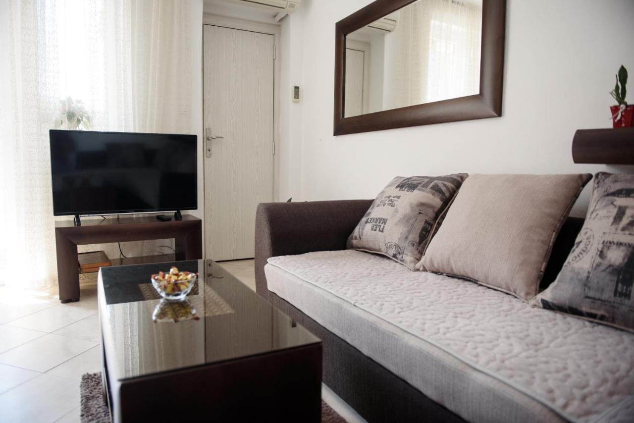 Cozy 2Br Apartment, 3 Min To The Old Town Kotor Exteriör bild
