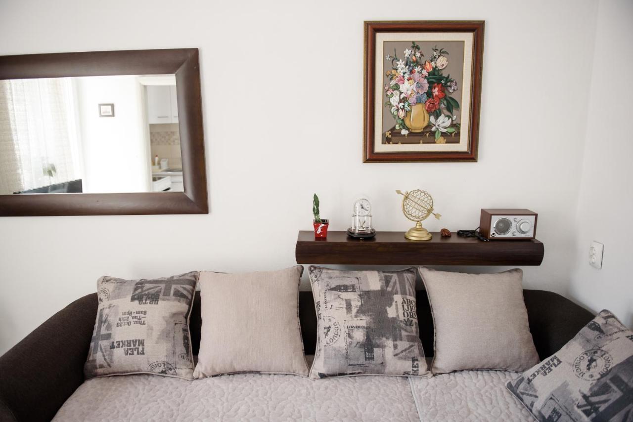 Cozy 2Br Apartment, 3 Min To The Old Town Kotor Exteriör bild