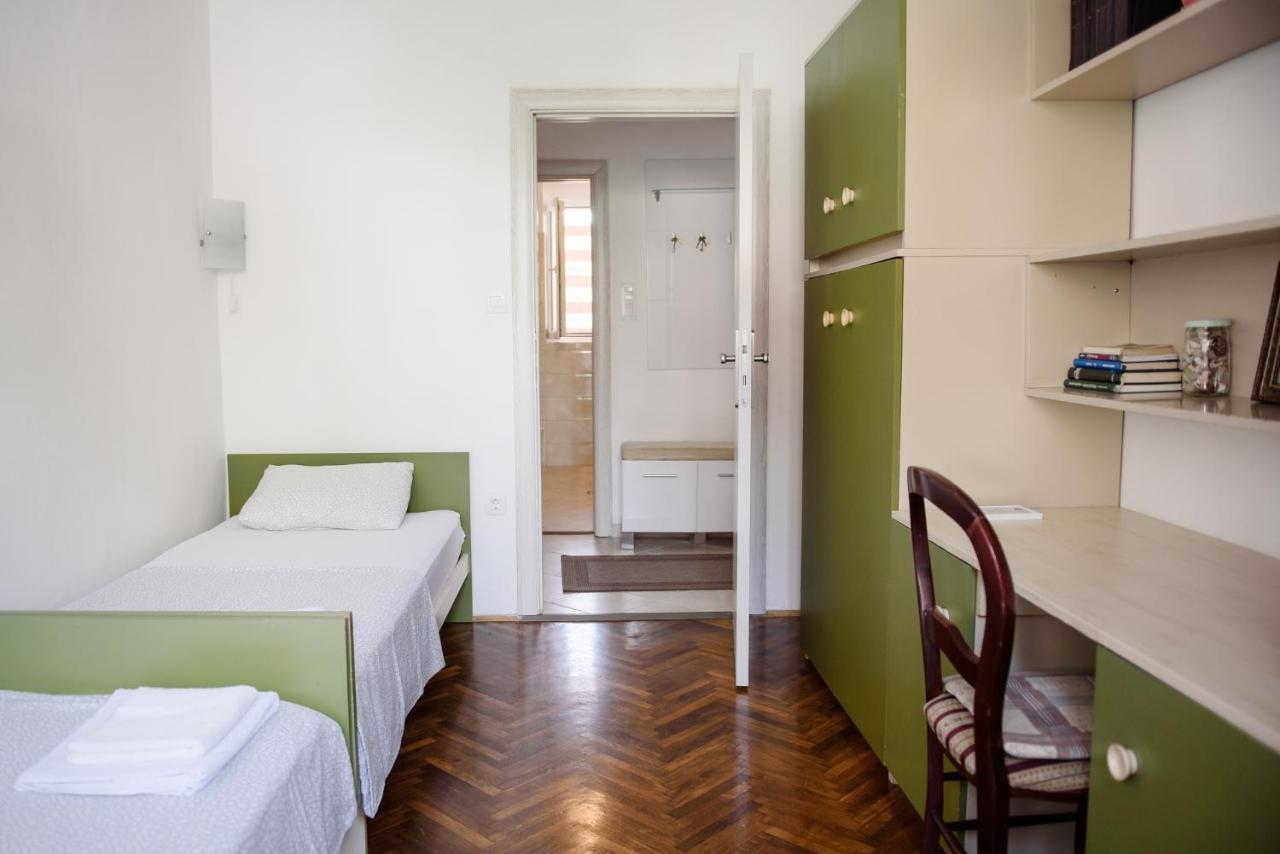 Cozy 2Br Apartment, 3 Min To The Old Town Kotor Exteriör bild