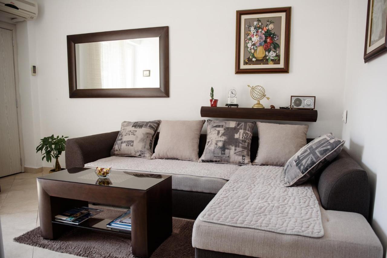 Cozy 2Br Apartment, 3 Min To The Old Town Kotor Exteriör bild