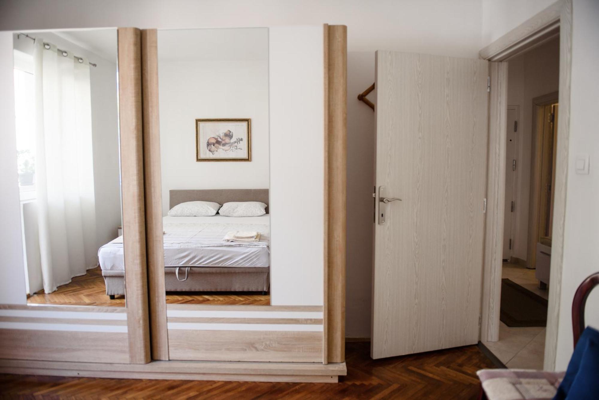 Cozy 2Br Apartment, 3 Min To The Old Town Kotor Exteriör bild